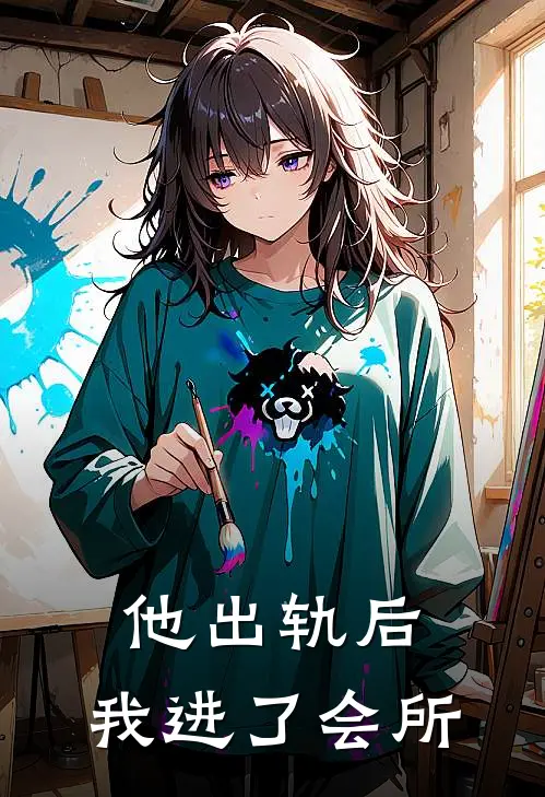 他出轨后，我进了会所