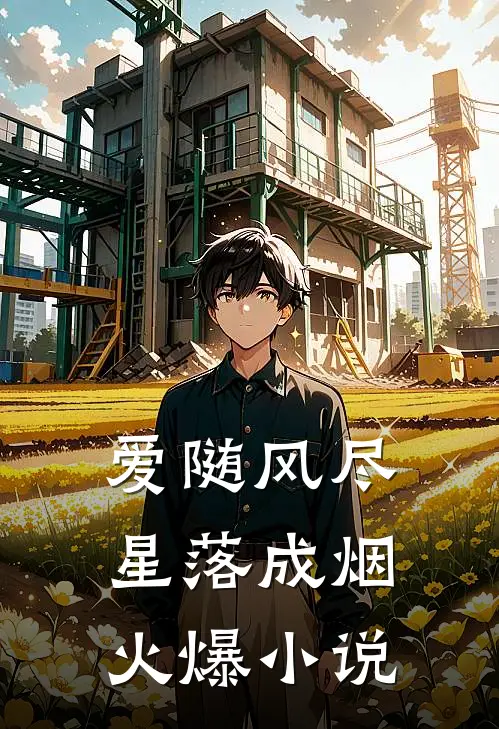 爱随风尽星落成烟火爆小说