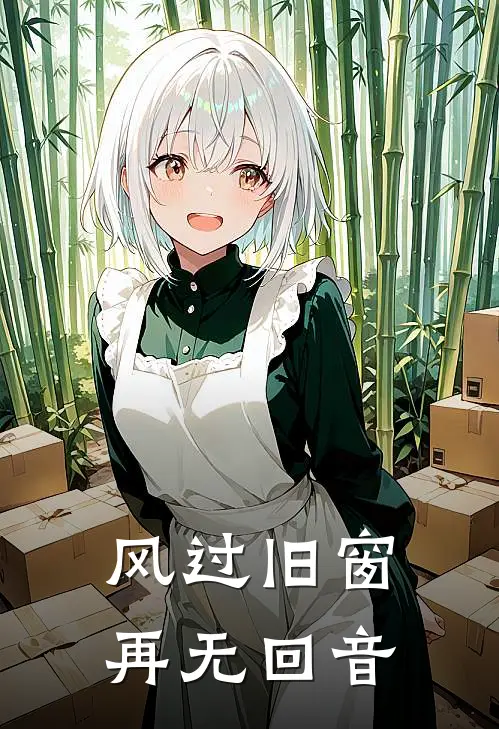 风过旧窗，再无回音