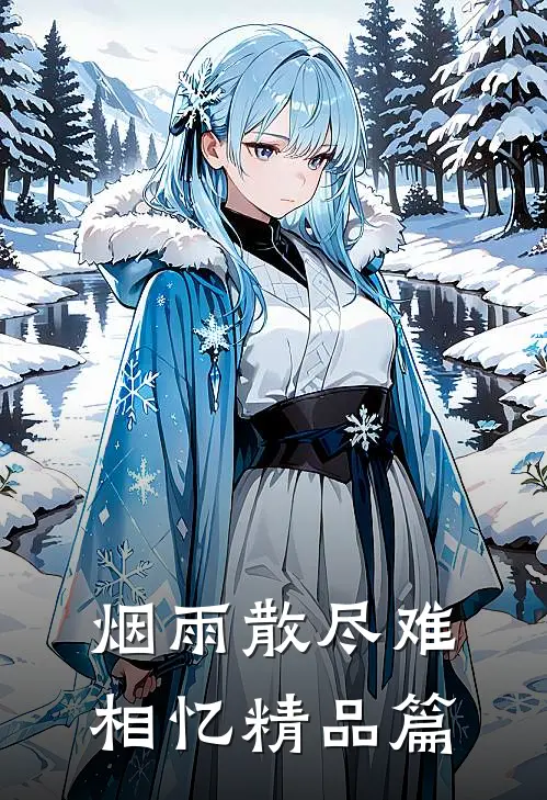 烟雨散尽难相忆精品篇