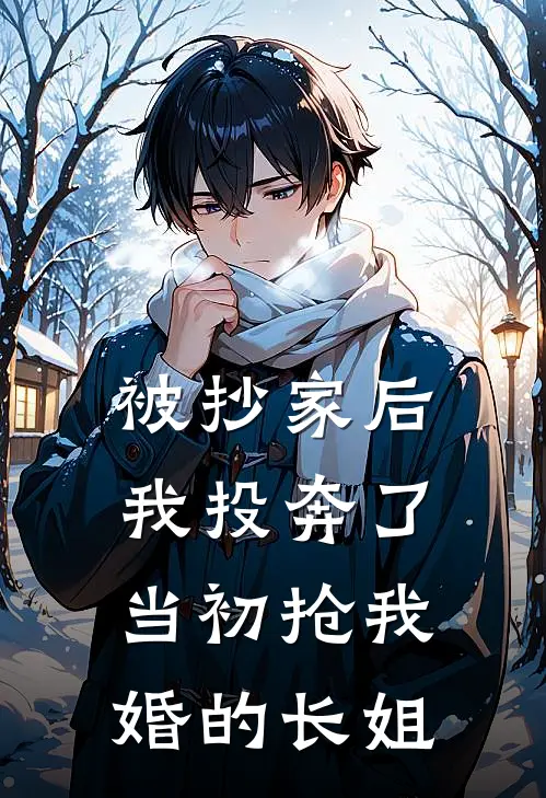 被抄家后，我投奔了当初抢我婚的长姐