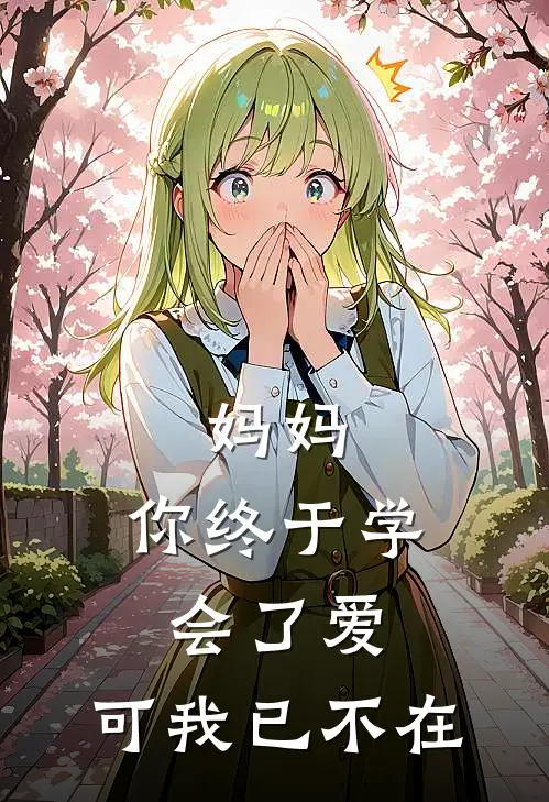 妈妈，你终于学会了爱，可我已不在