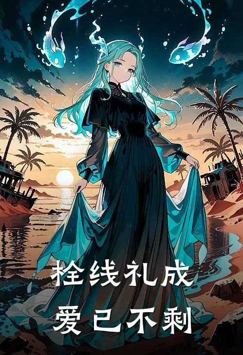 栓线礼成，爱已不剩