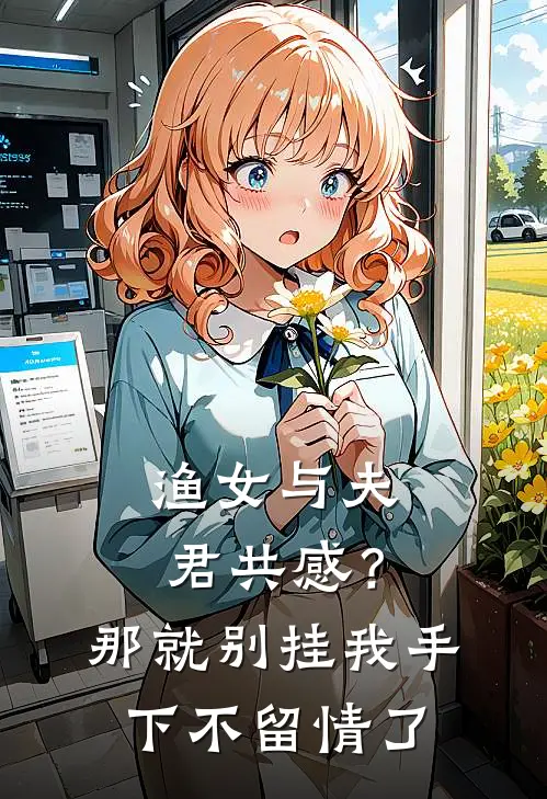 渔女与夫君共感？那就别挂我手下不留情了