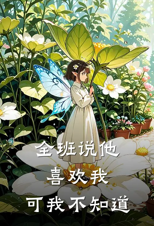 全班说他喜欢我，可我不知道