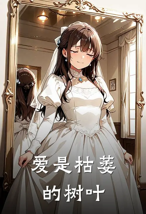 爱是枯萎的树叶