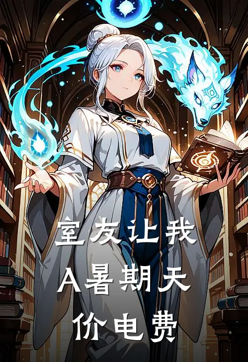 室友让我A暑期天价电费