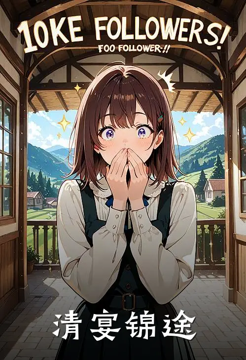 清宴锦途