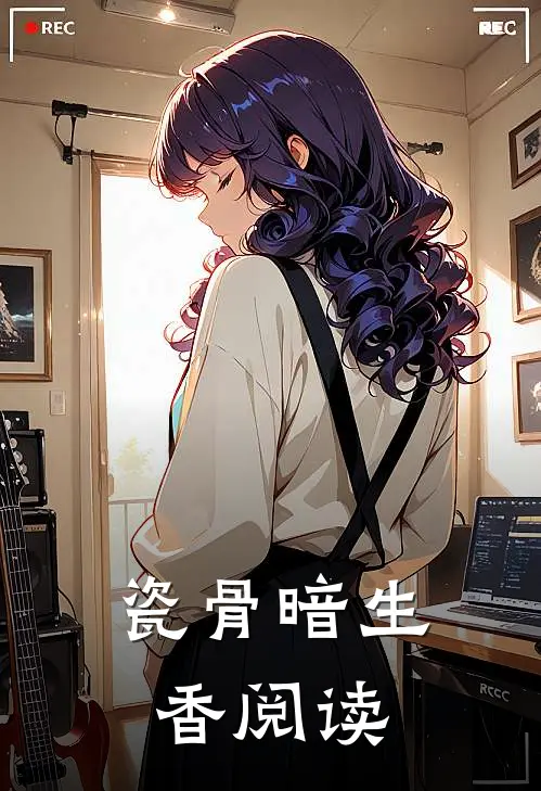 瓷骨暗生香阅读