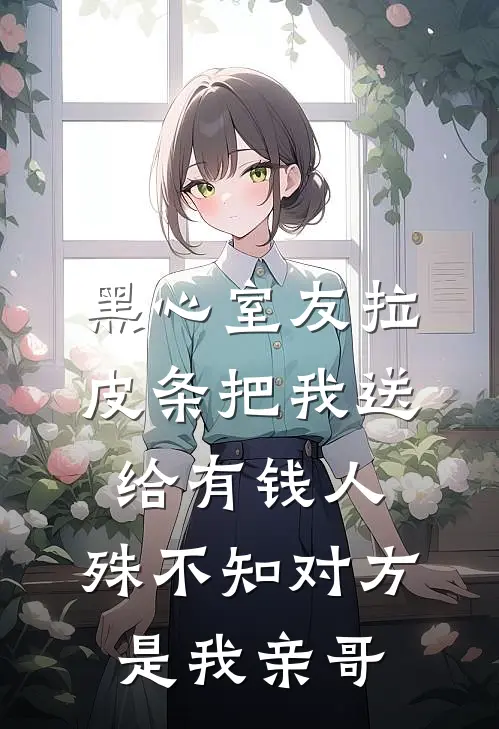 黑心室友拉皮条把我送给有钱人，殊不知对方是我亲哥