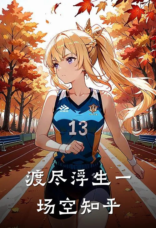 渡尽浮生一场空知乎