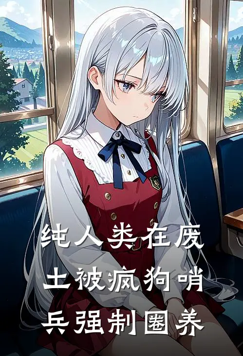 纯人类在废土被疯狗哨兵强制圈养