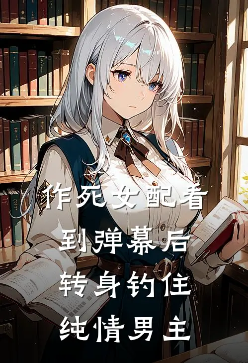 作死女配看到弹幕后，转身钓住纯情男主