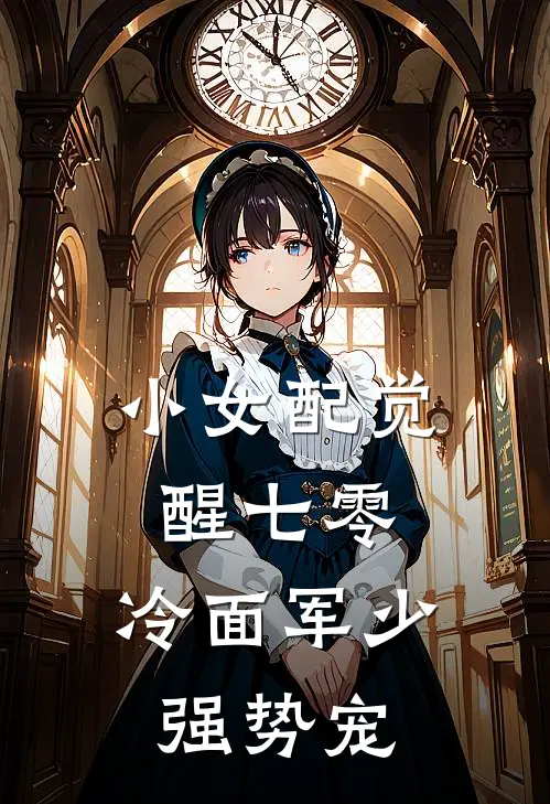 小女配觉醒七零，冷面军少强势宠
