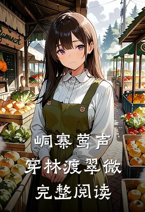峒寨莺声，穿林渡翠微完整阅读