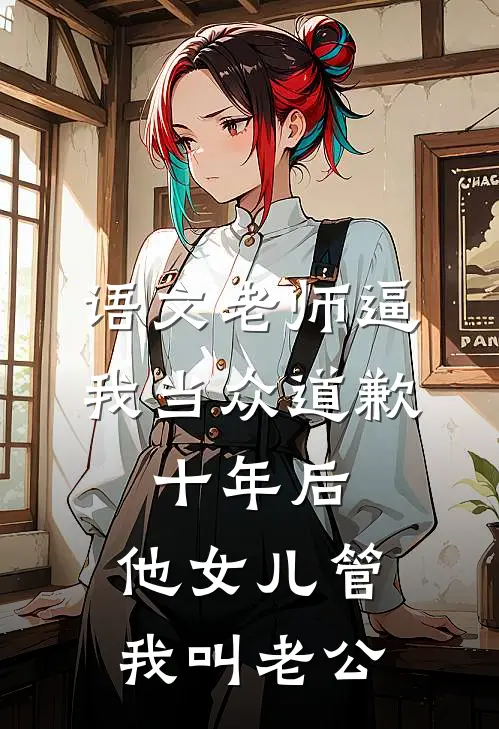 语文老师逼我当众道歉，十年后，他女儿管我叫老公