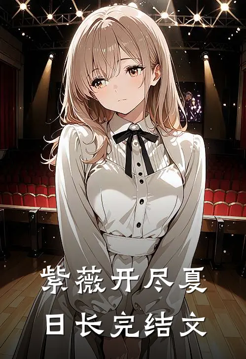 紫薇开尽夏日长完结文