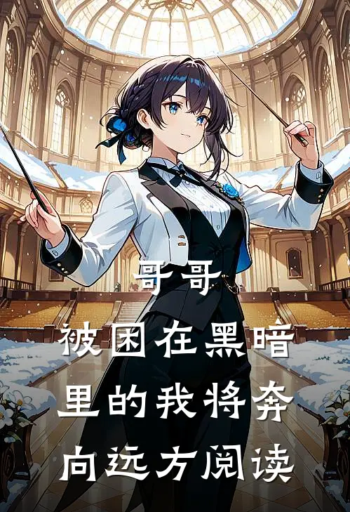 哥哥，被困在黑暗里的我将奔向远方阅读