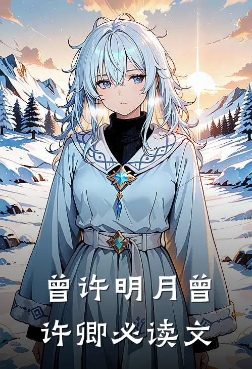曾许明月曾许卿必读文