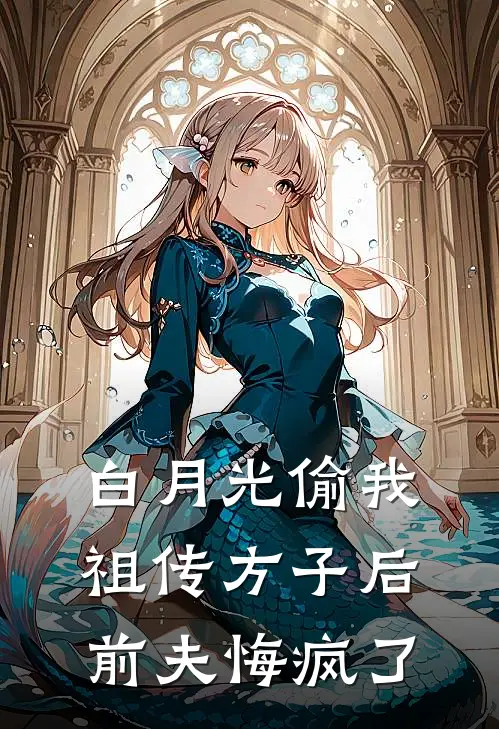 白月光偷我祖传方子后，前夫悔疯了