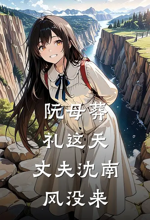 阮母葬礼这天，丈夫沈南风没来。