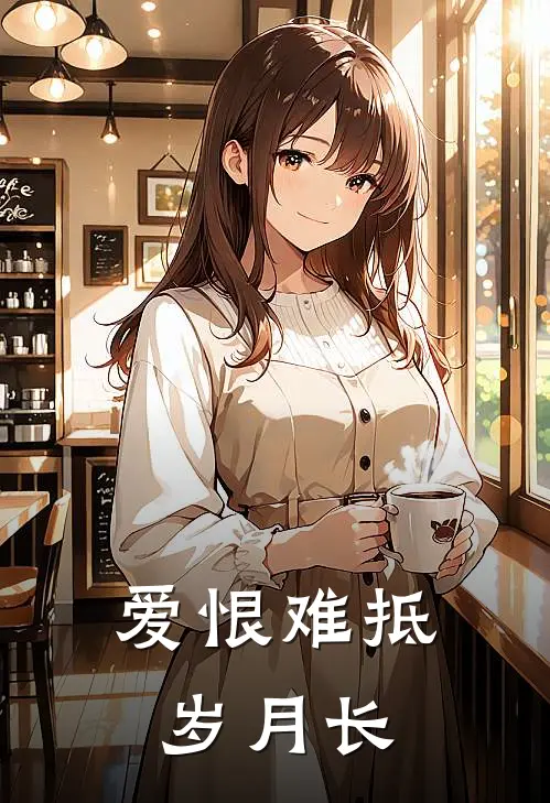 爱恨难抵岁月长