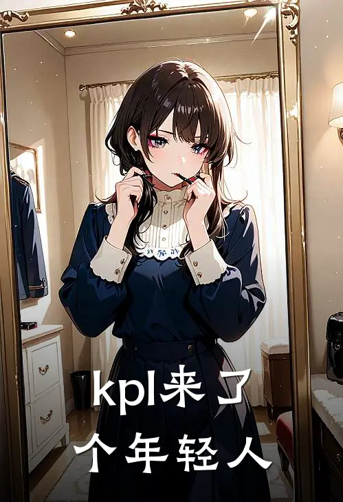 kpl来了个年轻人