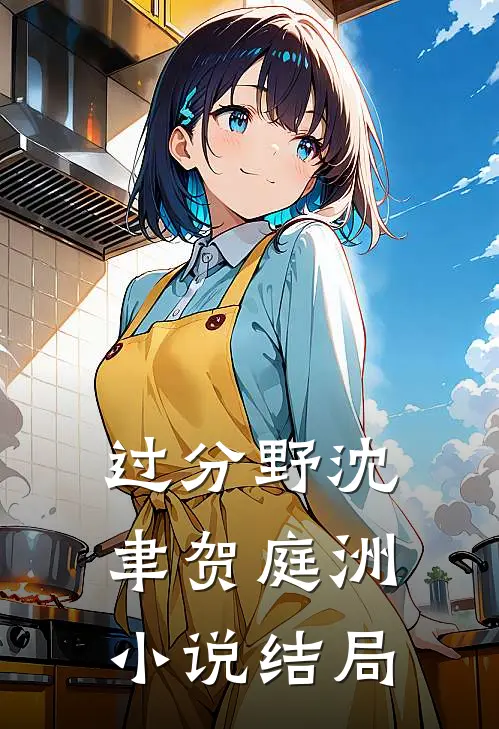 过分野沈聿贺庭洲小说结局