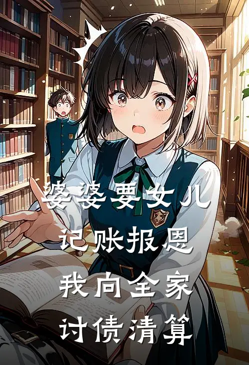 婆婆要女儿记账报恩，我向全家讨债清算