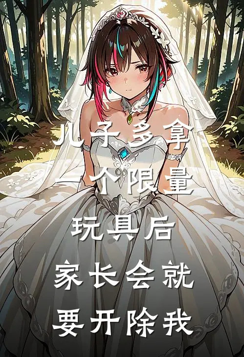 儿子多拿一个限量玩具后，家长会就要开除我
