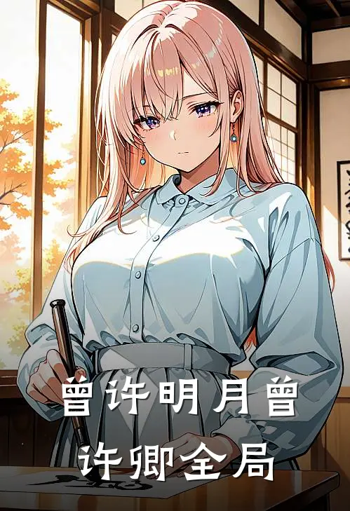 曾许明月曾许卿全局
