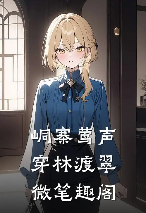 峒寨莺声，穿林渡翠微笔趣阁