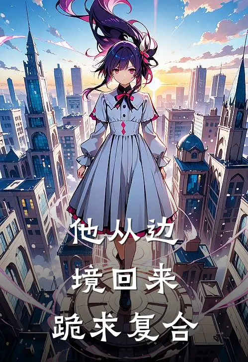 他从边境回来，跪求复合