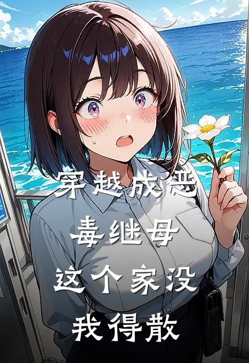 穿越成恶毒继母，这个家没我得散