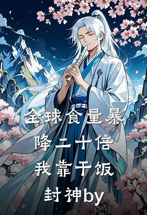 全球食量暴降二十倍，我靠干饭封神by