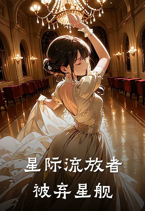 星际流放者被弃星舰