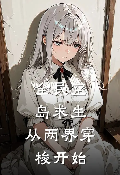 全民空岛求生，从两界穿梭开始