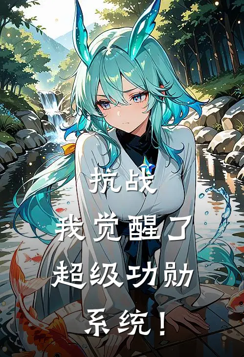 抗战：我觉醒了超级功勋系统！