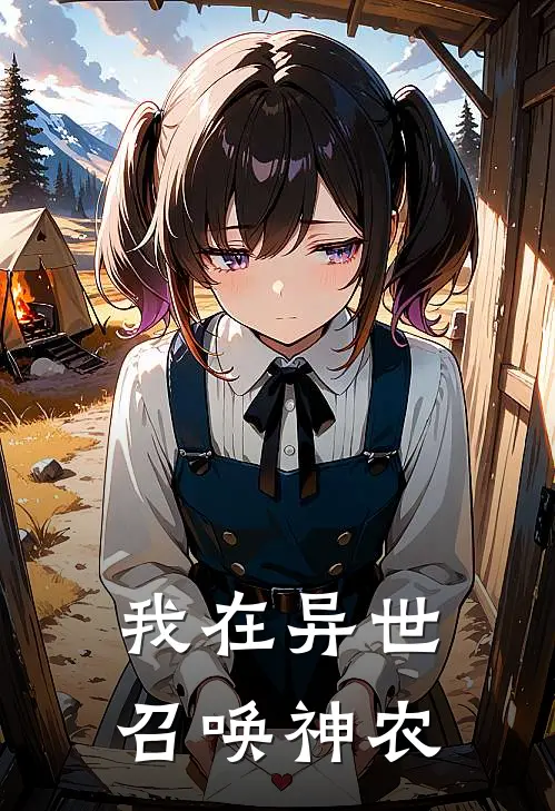 我在异世召唤神农