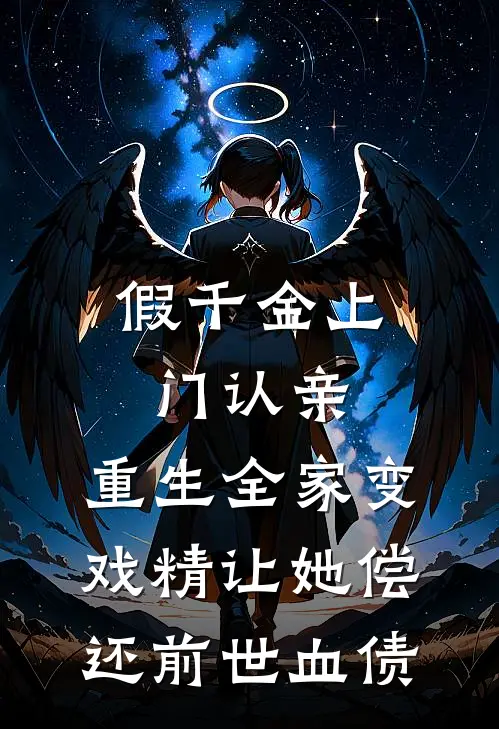 假千金上门认亲，重生全家变戏精让她偿还前世血债
