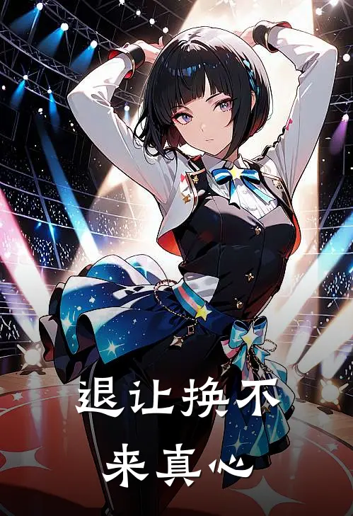 退让换不来真心