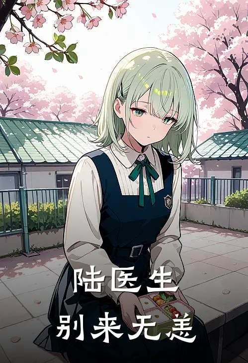 陆医生，别来无恙
