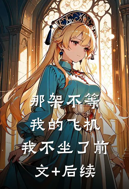 那架不等我的飞机，我不坐了前文+后续