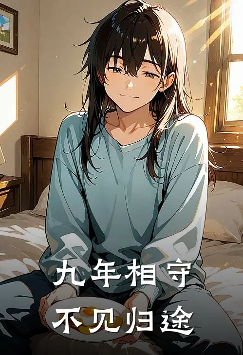 九年相守不见归途