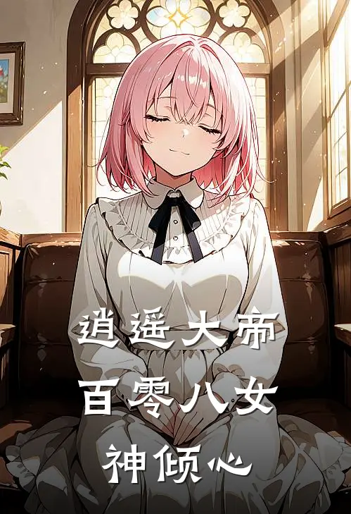 逍遥大帝：百零八女神倾心