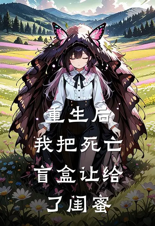 重生后，我把死亡盲盒让给了闺蜜