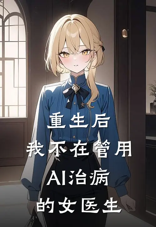重生后，我不在管用AI治病的女医生