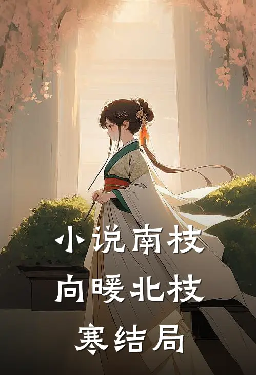 小说南枝向暖北枝寒结局