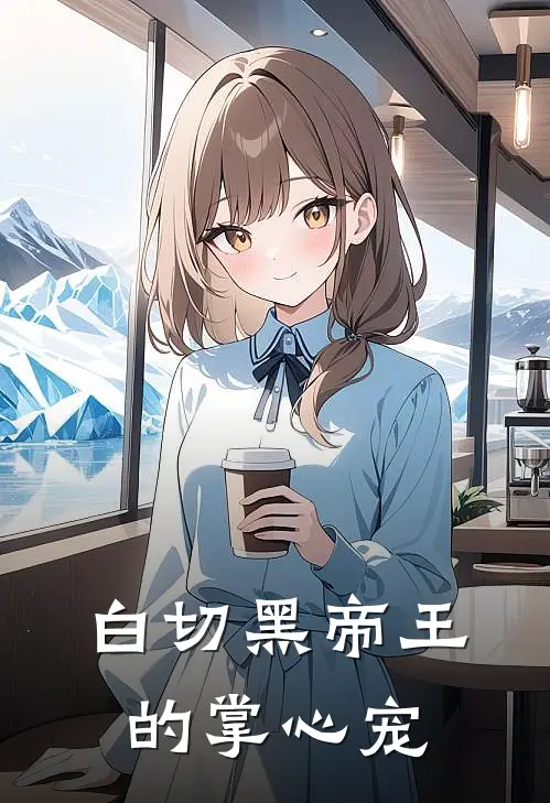 白切黑帝王的掌心宠