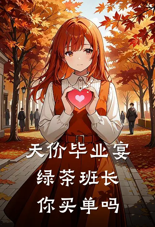 天价毕业宴，绿茶班长你买单吗